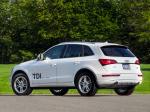 Audi Q5 TDI Quattro 2013 года (NA)